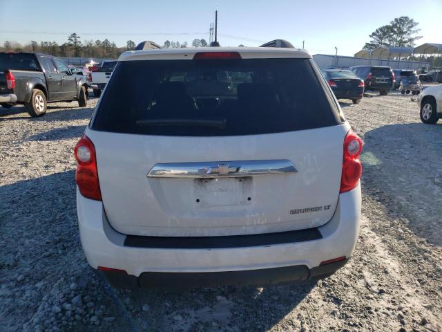 Photo 6 from auction – 2015 CHEVROLET EQUINOX LT with VIN 2GNALBEK0F6423721