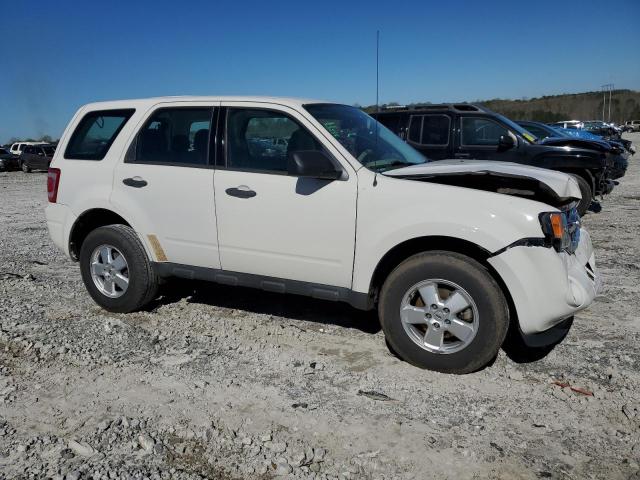 Photo 4 from auction – 2012 FORD ESCAPE XLS with VIN 1FMCU0C78CKA10029