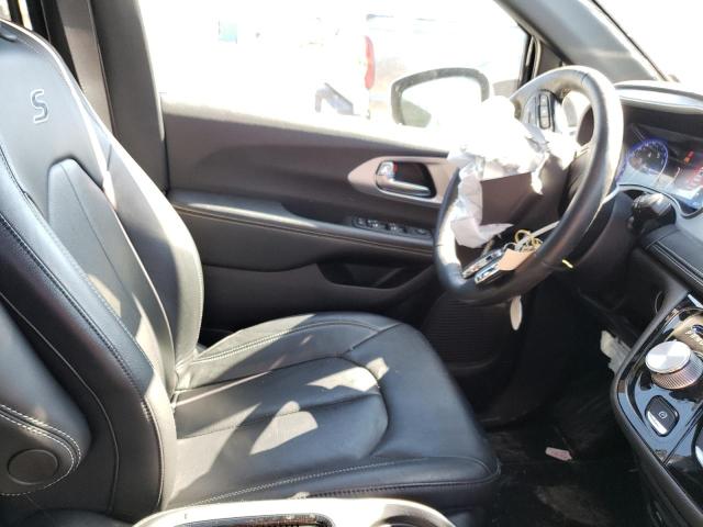 Photo 7 from auction – 2021 CHRYSLER PACIFICA T with VIN 2C4RC3BG4MR606603