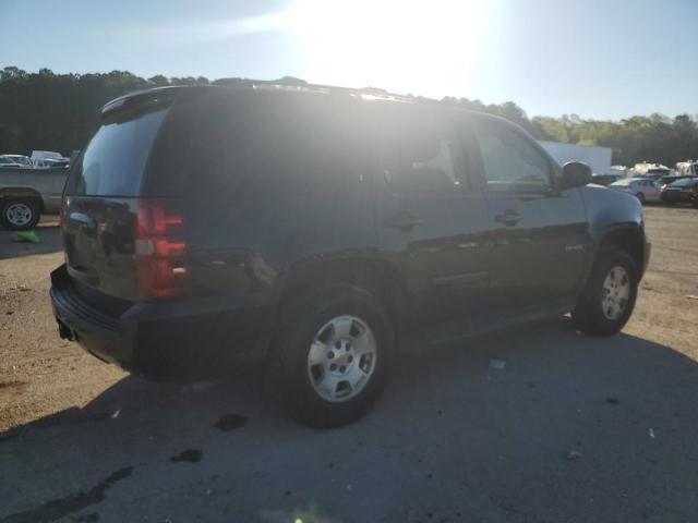 Photo 3 from auction – 2013 CHEVROLET TAHOE with VIN 1GNSKBE08DR309165