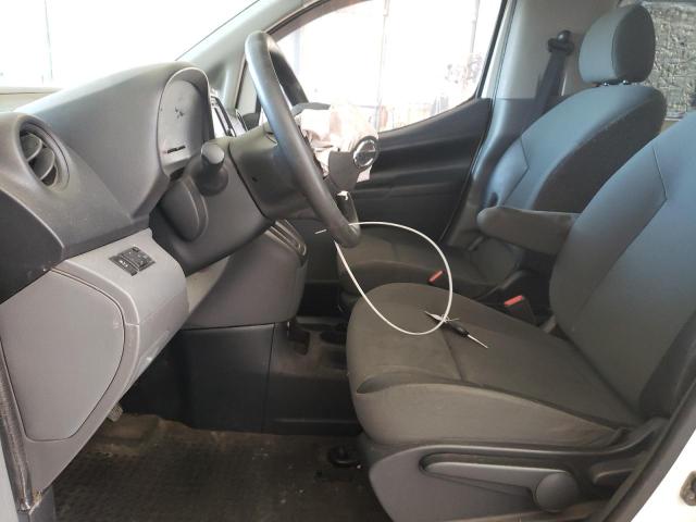 Photo 7 from auction – 2015 NISSAN NV200 2.5S with VIN 3N6CM0KN0FK711545