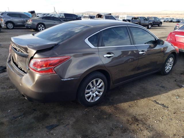 Photo 3 from auction – 2013 NISSAN ALTIMA 2.5 with VIN 1N4AL3AP8DN412979