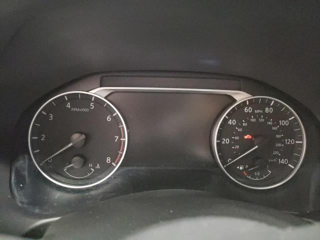 Photo 9 from auction – 2021 NISSAN ALTIMA SV with VIN 1N4BL4DV3MN360343