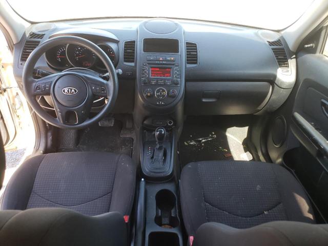 Zdjęcie 8 z aukcji – 2012 KIA SOUL z VIN KNDJT2A50C7394631