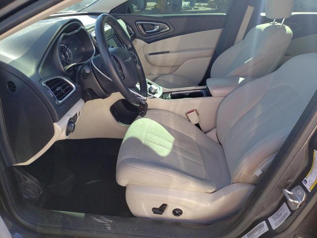 Photo 7 from auction – 2016 CHRYSLER 200 LIMITE with VIN 1C3CCCAB4GN110928
