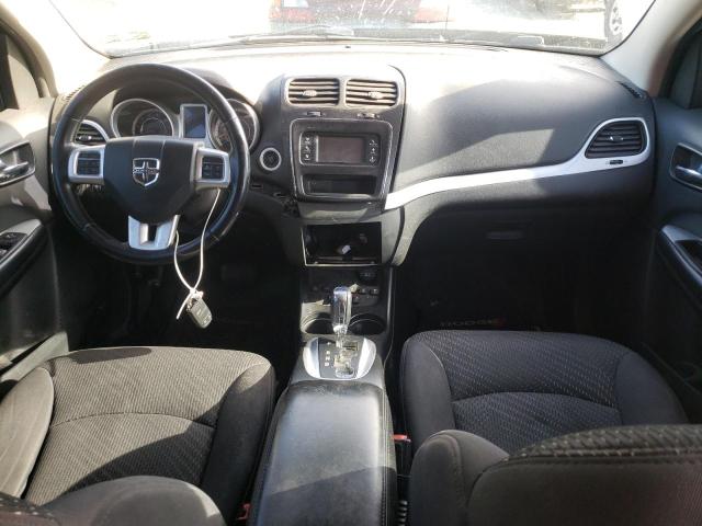 Photo 8 from auction – 2012 DODGE JOURNEY SE with VIN 3C4PDCAB8CT256785