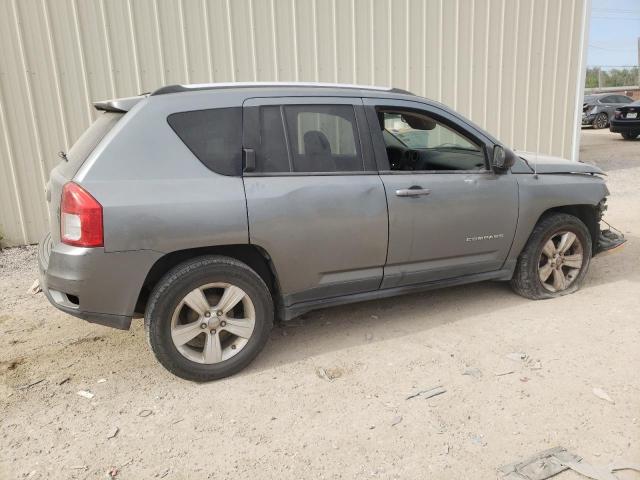 Photo 3 from auction – 2012 JEEP COMPASS SP with VIN 1C4NJCBA3CD540563