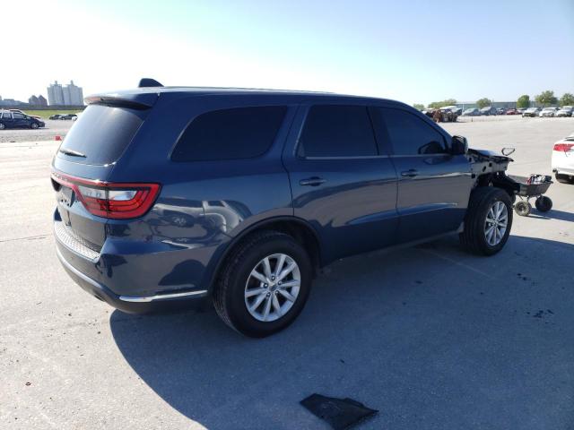 Photo 3 from auction – 2019 DODGE DURANGO SS with VIN 1C4RDHFG0KC769663