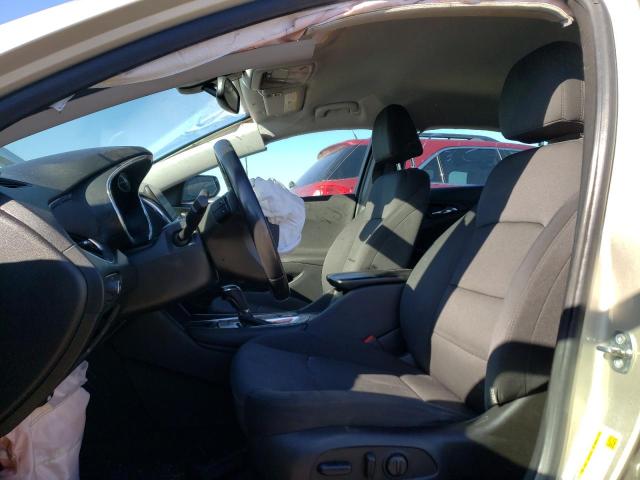 Photo 7 from auction – 2016 CHEVROLET MALIBU LT with VIN 1G1ZE5ST0GF206108