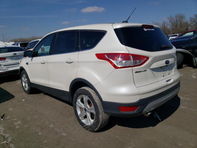 Photo 2 from auction – 2014 FORD ESCAPE SE with VIN 1FMCU0GX9EUC06854