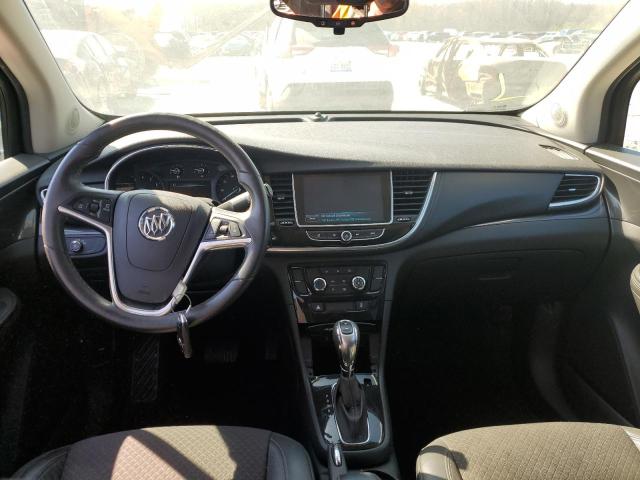 Photo 8 from auction – 2017 BUICK ENCORE PRE with VIN KL4CJASB2HB250736