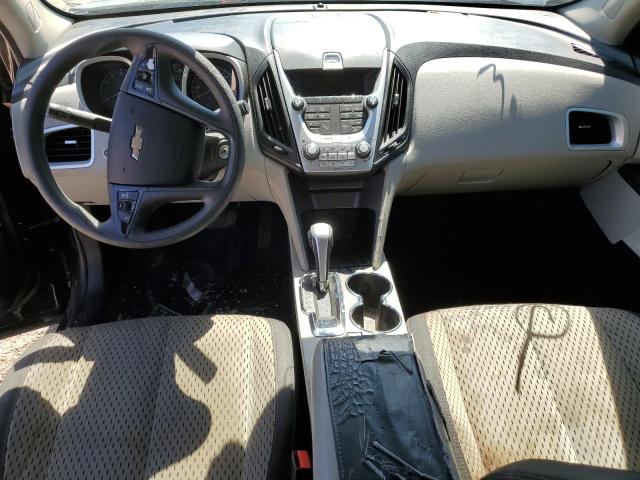 Photo 8 from auction – 2014 CHEVROLET EQUINOX LS with VIN 2GNALAEK8E6256128