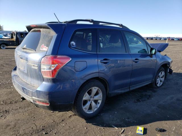 Photo 3 from auction – 2014 SUBARU FORESTER 2 with VIN JF2SJAHC9EH402961