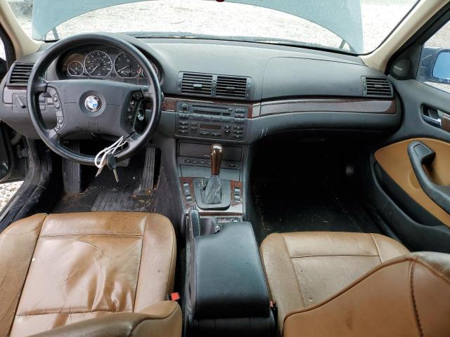 Zdjęcie 8 z aukcji – 2004 BMW 330 XI z VIN WBAEW53424PN33560