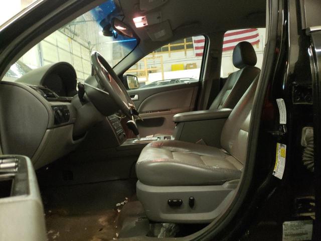Photo 7 from auction – 2007 MERCURY MONTEGO PR with VIN 1MEHM42177G602835