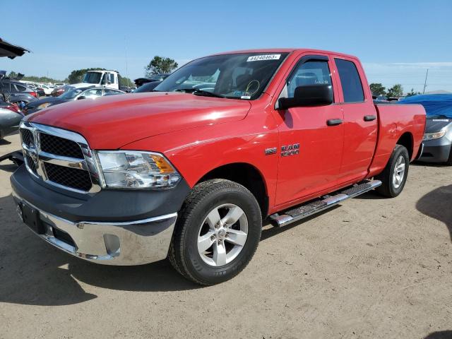 RAM 1500 ST 2013 with VIN 1C6RR7FTXDS514530 - Photo from auction