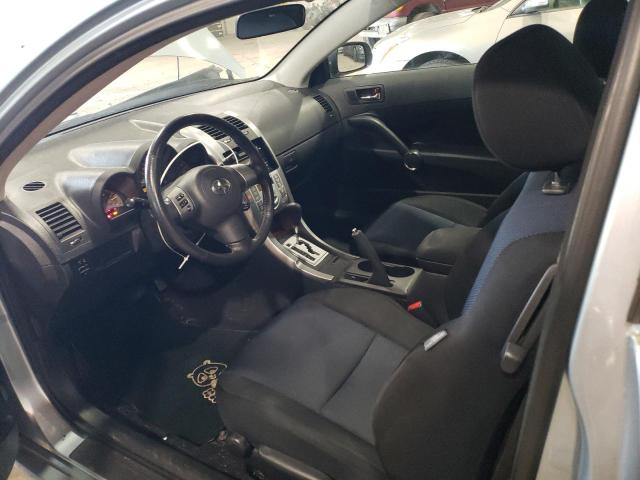 Photo 8 from auction – 2007 TOYOTA SCION TC with VIN JTKDE167570206401