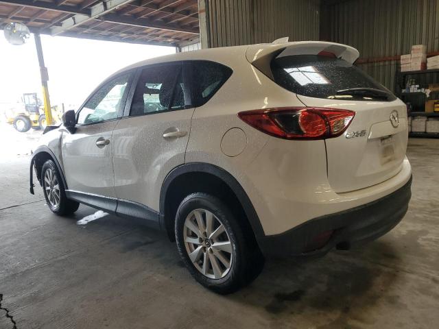 Photo 2 from auction – 2013 MAZDA CX-5 TOURI with VIN JM3KE2CE1D0153867
