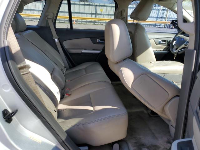 Photo 11 from auction – 2011 FORD EDGE LIMIT with VIN 2FMDK3KC7BBA14947