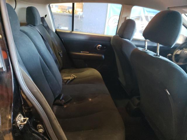Photo 10 from auction – 2011 NISSAN VERSA with VIN 3N1BC1CP4BL505269
