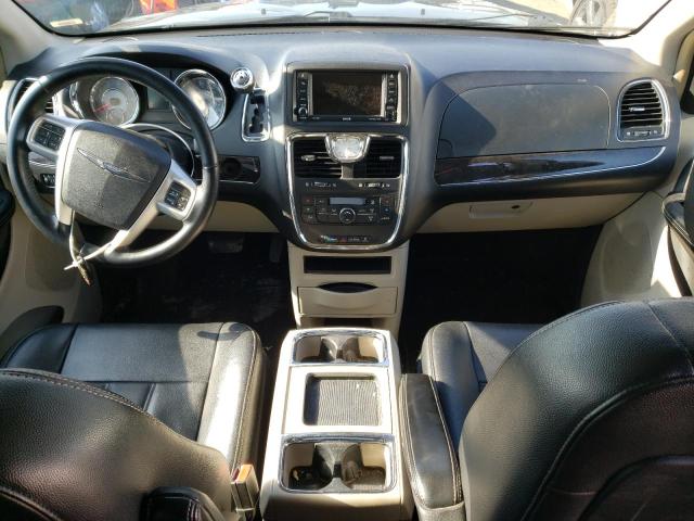 Photo 8 from auction – 2014 CHRYSLER TOWN & COU with VIN 2C4RC1BG8ER272324