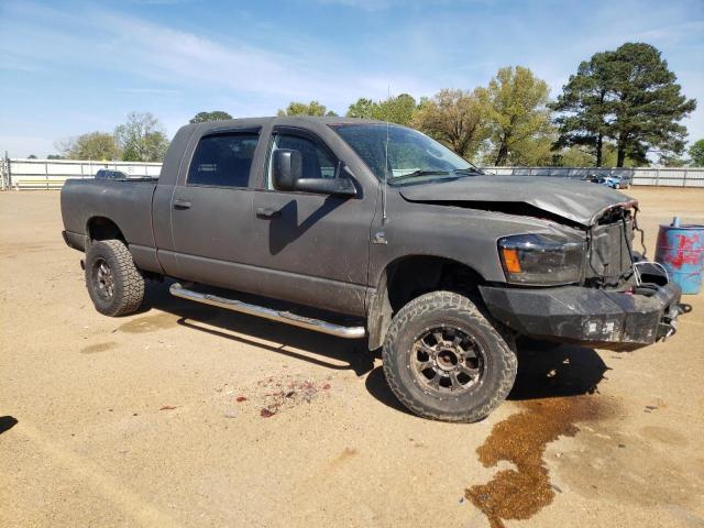 Photo 4 from auction – 2006 DODGE RAM 2500 with VIN 3D7KS29C86G215390