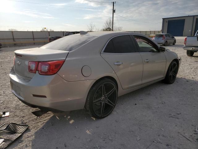 Photo 3 from auction – 2016 CHEVROLET MALIBU LIM with VIN 1G11E5SA3GF154422