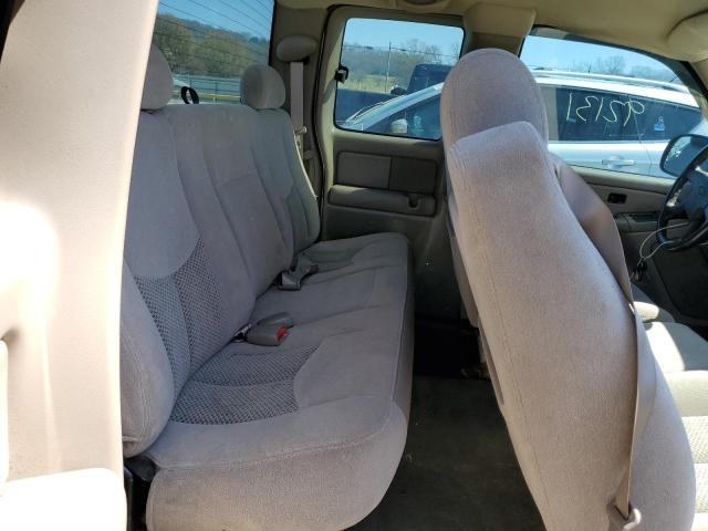 Photo 10 from auction – 2004 CHEVROLET SILVERADO with VIN 2GCEC19T741234887