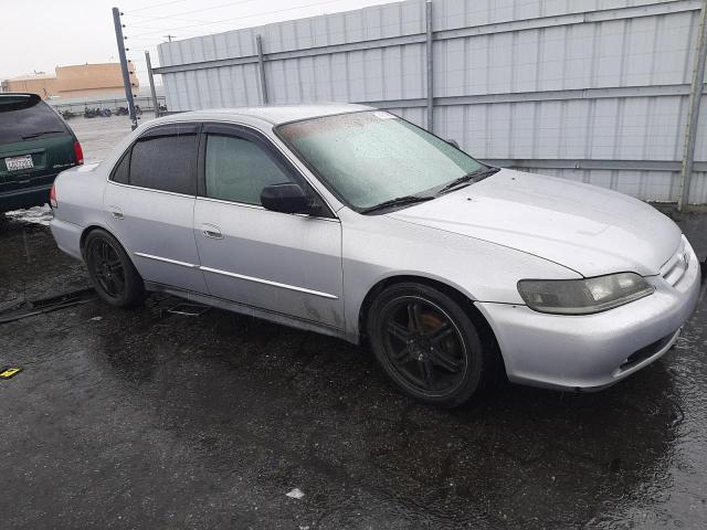 Photo 4 from auction – 2002 HONDA ACCORD VAL with VIN 1HGCF86662A135892