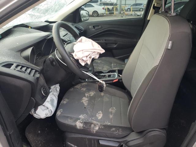 Zdjęcie 7 z aukcji – 2017 FORD ESCAPE S z VIN 1FMCU0F71HUE07816