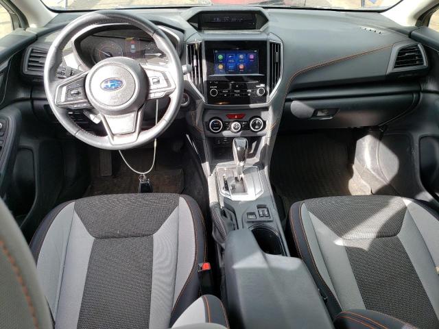 Photo 8 from auction – 2020 SUBARU CROSSTREK with VIN JF2GTAEC2L8223694