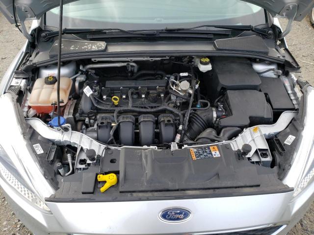 Photo 11 from auction – 2017 FORD FOCUS SE with VIN 1FADP3K29HL259065