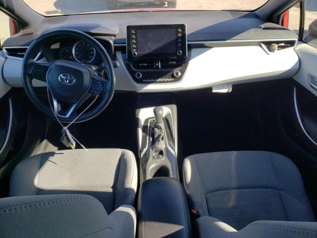 Photo 8 from auction – 2020 TOYOTA COROLLA SE with VIN 5YFS4RCE0LP024530