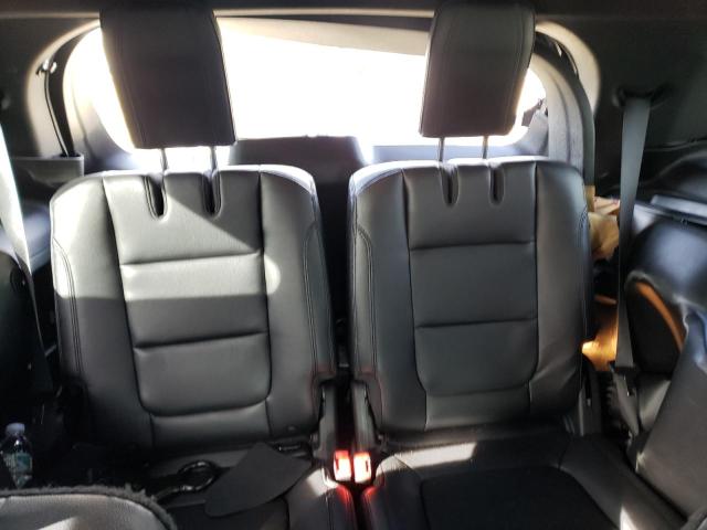 Photo 10 from auction – 2017 FORD EXPLORER X with VIN 1FM5K8DH5HGC88045
