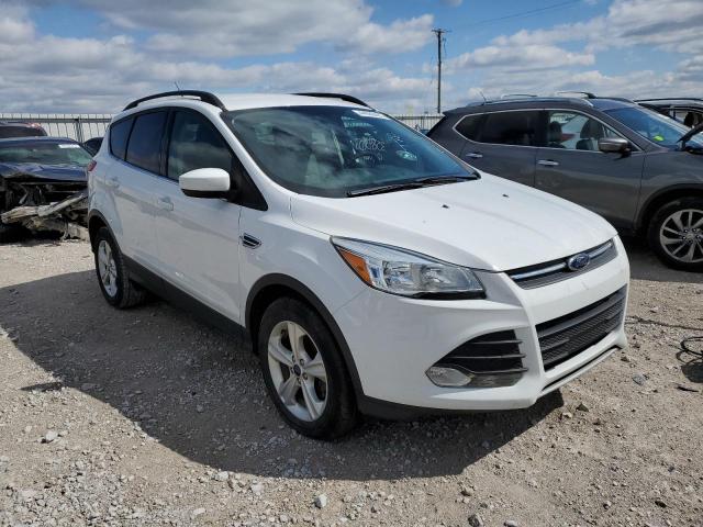 Photo 4 from auction – 2014 FORD ESCAPE SE with VIN 1FMCU0GX4EUE37600