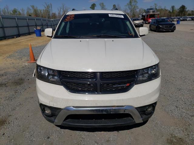 Photo 5 from auction – 2020 DODGE JOURNEY CR with VIN 3C4PDCGB9LT264790