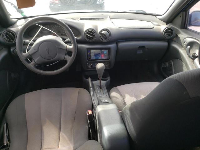Photo 8 from auction – 2005 PONTIAC SUNFIRE with VIN 3G2JB12F05S151656