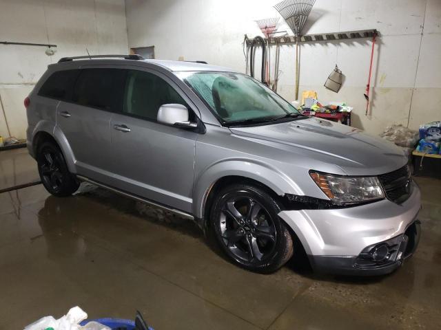 Photo 4 from auction – 2018 DODGE JOURNEY CR with VIN 3C4PDDGG5JT257673