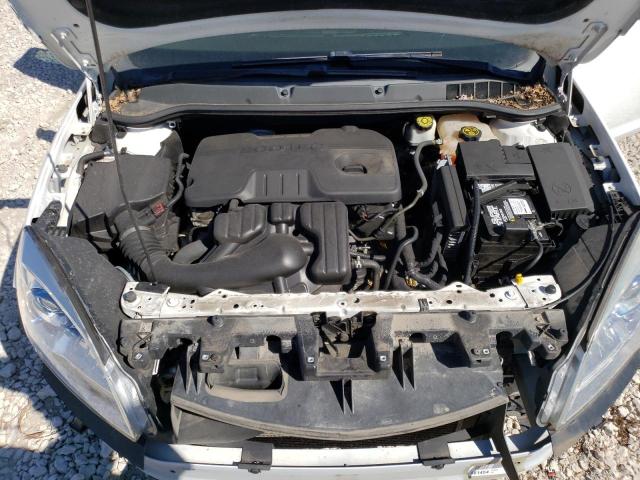 Photo 11 from auction – 2016 BUICK VERANO CON with VIN 1G4PR5SK6G4101932