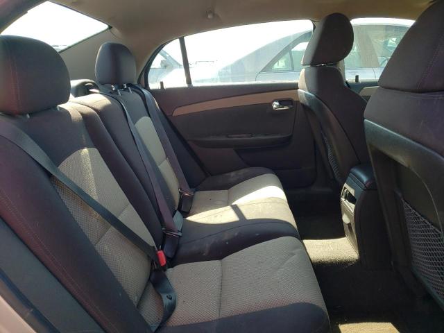 Photo 10 from auction – 2011 CHEVROLET MALIBU LS with VIN 1G1ZB5E10BF268569