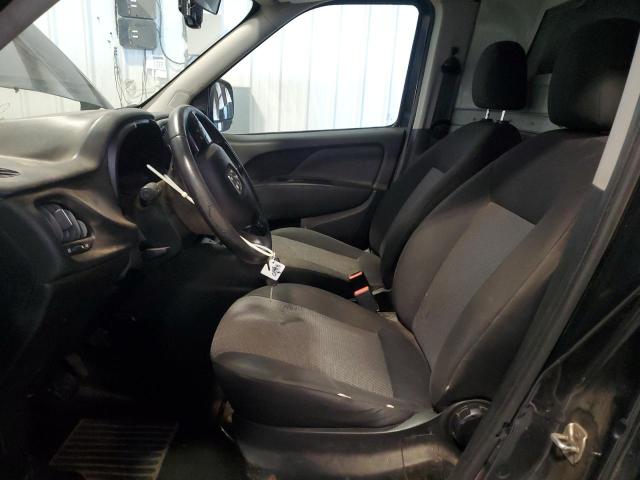 Photo 7 from auction – 2016 RAM PROMASTER with VIN ZFBERFATXG6B04905