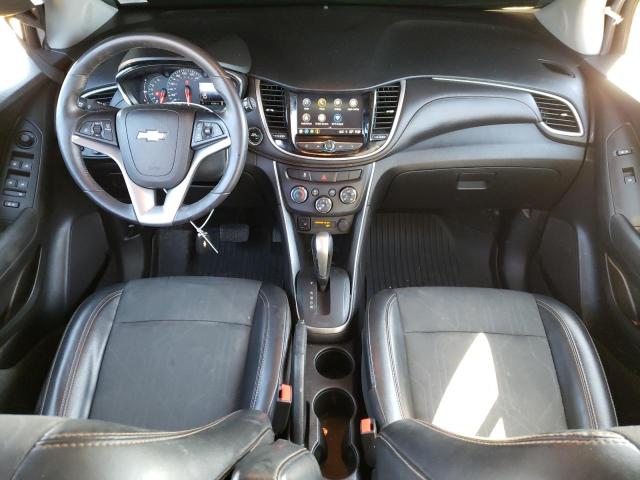 Photo 8 from auction – 2018 CHEVROLET TRAX 1LT with VIN 3GNCJPSB8JL273328