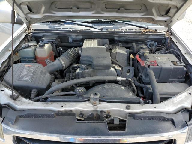 Photo 11 from auction – 2012 GMC CANYON SLE with VIN 1GTE5MF99C8144236