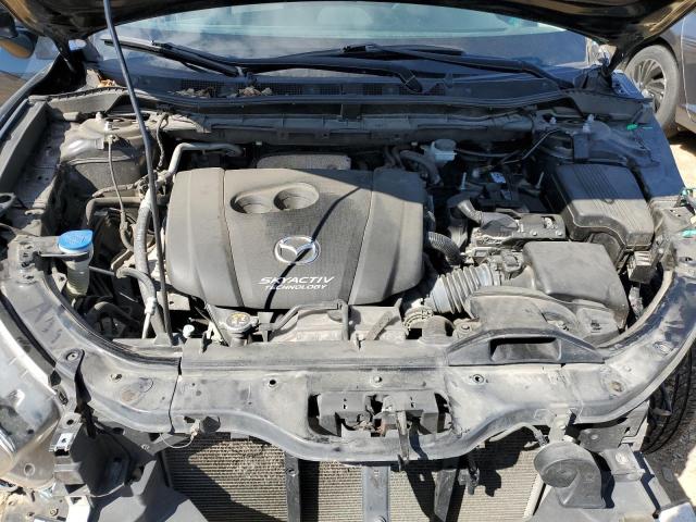 Photo 12 from auction – 2015 MAZDA CX-5 TOURI with VIN JM3KE4CYXF0431190