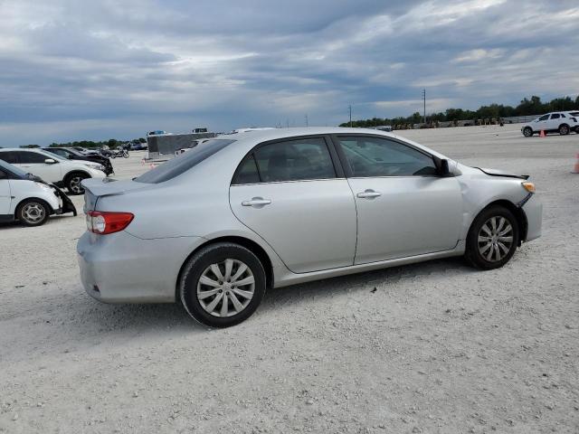 Photo 3 from auction – 2013 TOYOTA COROLLA BA with VIN 5YFBU4EEXDP181984