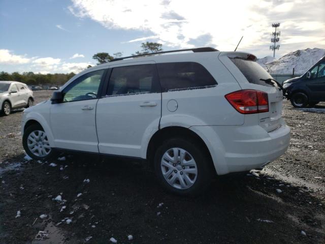 Photo 2 from auction – 2016 DODGE JOURNEY SE with VIN 3C4PDDAG0GT142786