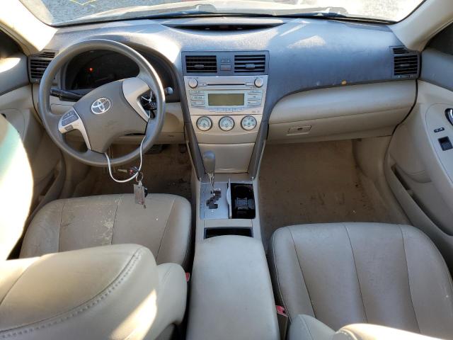Photo 8 from auction – 2009 TOYOTA CAMRY BASE with VIN 4T1BE46K39U402476