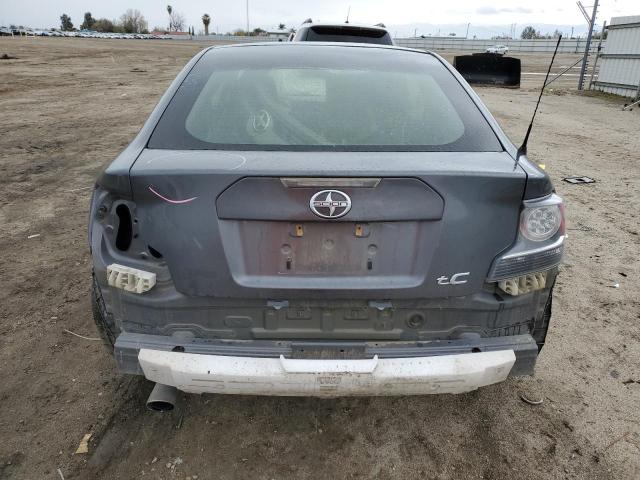 Photo 6 from auction – 2014 TOYOTA SCION TC with VIN JTKJF5C77E3076984