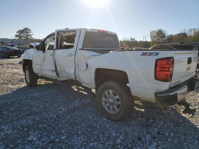 Photo 2 from auction – 2015 CHEVROLET SILVERADO with VIN 1GC1KVE83FF656659