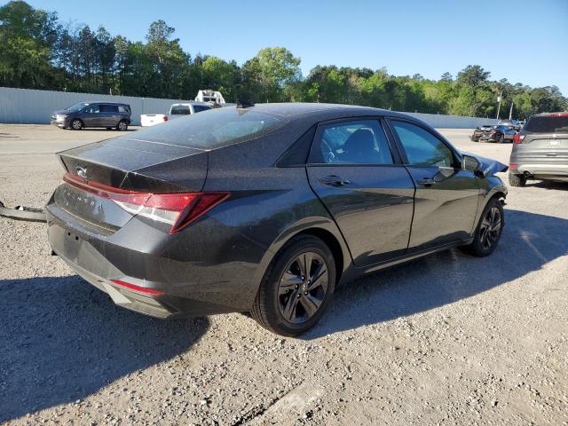 Photo 3 from auction – 2023 HYUNDAI ELANTRA SE with VIN 5NPLM4AGXPH104805